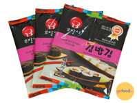 Rong biển Gimbap Seaweed 20 gr
