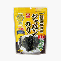 Rong biển giòn trộn gia vị 50g - Hachi Hachi Japan Shop