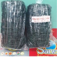 Rong biển khô 500gr. Rong mứt khô. Rong biển.Rong khô Nha Trang