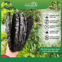 Rong Biển Khô Đặc Biệt Loại 1 500gr, 1kg – Rong Mứt Sạch, Ngon, Không Cát, Không Tanh Nồng