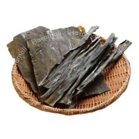Rong Biển Khô Dashi Kombu Gói 50G – Dashi Kombu Seaweed Flakes 50G