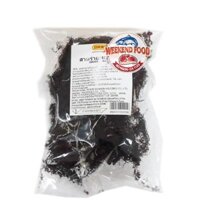 Rong biển khô - Dried Seaweed (Nippon Shokken) 550g