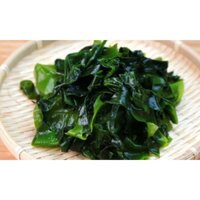 Rong biển khô hàn quốc 200g