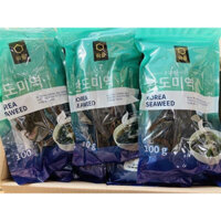 Rong biển khô Hàn Quốc