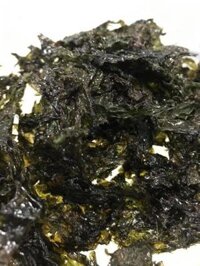 Rong biển khô Lý Sơn - gói 100gr (2020)