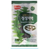 Rong biển khô Miwon 100g