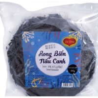 Rong biển khô nấu canh 100g