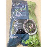 Rong biển khô nấu canh 200g
