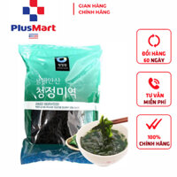 Rong biển khô nấu canh Hàn Quốc 150g