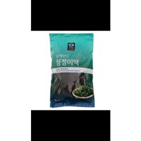 Rong biển khô nấu canh Hàn quốc(200g)