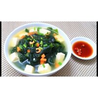 RONG BIỂN KHÔ NẤU CANH 180K/500G