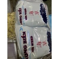 Rong Biển Khô nấu nước sâm đóng gói 800g
