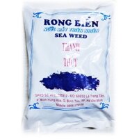 Rong Biển Khô Nấu Nước Sâm Rong Biển Thanh Thuỷ 800g (10 Gói 80g)