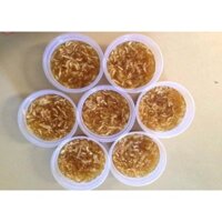 rong biển khô rau câu chân vịt 600g