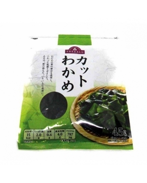 Rong biển khô Topvalu nấu canh 50g