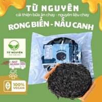 Rong Biển Khô Từ Nguyên ( 1 KG ) - Thực Phẩm Chay Từ Nguyên