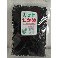 RONG BIỂN NẤU CANH CUT WAKAME  NHẬT BẢN 100G