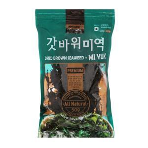 Rong biển nấu canh Mi Yuk (50g)