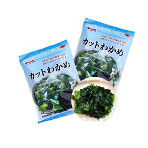 Rong biển nấu canh Wakame gói 40g