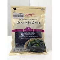 Rong biển Nhật Aeon Topvalu, 50g