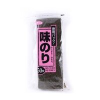 RONG BIỂN NORI ĂN LIỀN AJI 50G
