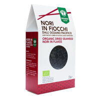 Rong Biển Nori hữu cơ Organic Nori Seaweed ProBios - Gói 25g