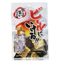 Rong biển Nori-Ten phong cách Hàn Quốc