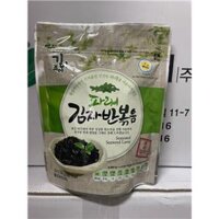 Rong biển rắc cơm 50gr