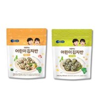 Rong biển rắc cơm Bebecook gói