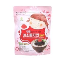 Rong biển rắc cơm Binari trứng cá (Gói)