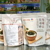 RONG BIỂN RẮC CƠM CHUNGHAESIM