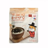 Rong Biển Rắc Cơm Chunghaesim 60G