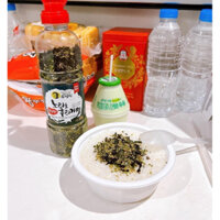 Rong biển rắc cơm Hàn Quốc 220g (hàng bay)
