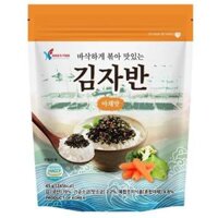 Rong biển rắc cơm Kang’s Food gói 45g