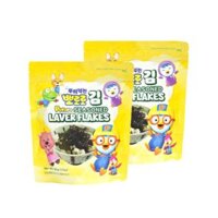 Rong biển rắc cơm Pororo