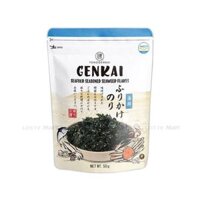 Rong Biển Rắc Cơm Vị Hải Sản Genkai 50G