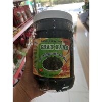 Rong Biển Sấy Mè 100g Chay Xanh - Rong Biển Ăn Liền