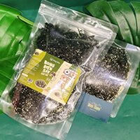 RONG BIỂN SẤY MÈ HÀN QUỐC – 250G GIÒN NGON, THƠM LỪNG, DỄ GHIỀN