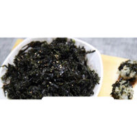 Rong biển sấy mè Hoa Lạc ( bịch 500gr)