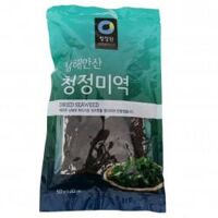 Rong biển (Tảo biển) Hàn Quốc - Loại nấu canh - gói 50gr