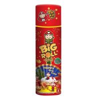 Rong biển TKN BIG ROLL vị Truyền Thống 3g (6 gói)