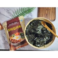 Rong biển trộn Cơm 400g, 1 Kg [ Không Vừng]