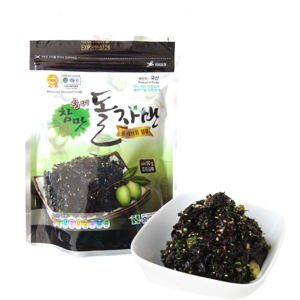 Rong biển trộn cơm Humanwell 50g