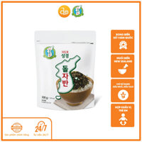 Rong Biển Vụn Ăn Liền, Trộn Cơm 300g SUNGGYUNG Hàn Quốc