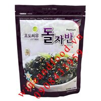 Rong biển vụn Hàn Quốc trộn gia vị 70g