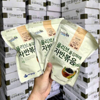 RONG BIỂN VỤN TẨM GIA VỊ TRỘN CƠM - HÀN QUỐC GÓI 70g