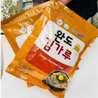 Rong Biển Vụn Trộn Cơm Ăn Liền Hàn Quốc 400g