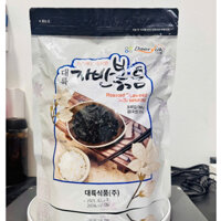 Rong Biển Vụn Trộn Cơm Hàn Quốc DAERYUK /Gim Jaban300G