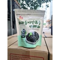 Rong Biển Vụn Trộn Cơm Hàn Quốc Teasan /Gim Jaban300G