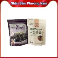 Rong biển vụn trộn cơm rắc cơm ăn liền Hàn Quốc HEACHI RB003 - nhansamphuongnam